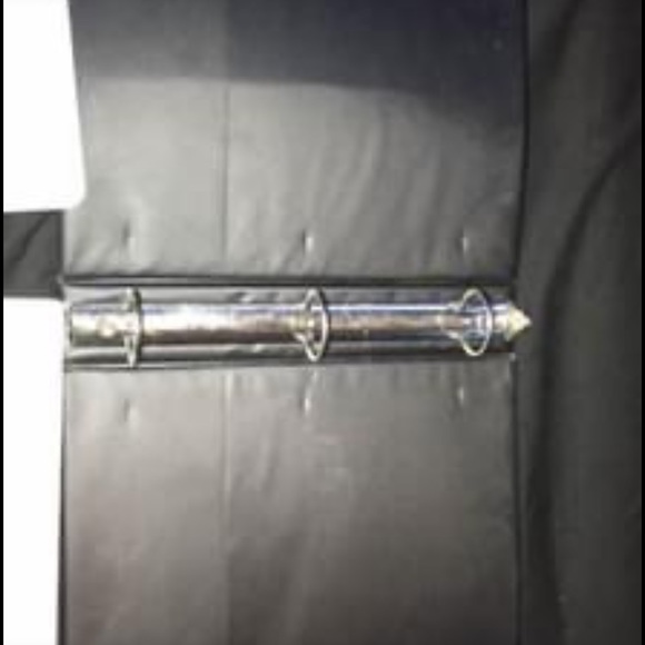 Binder - Picture 2 of 7